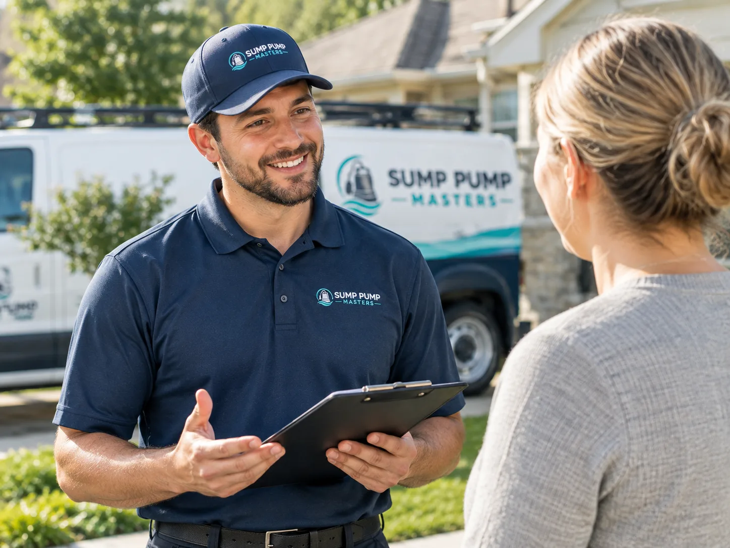 Sump Pump Repair Cedar Point, KS FAQs